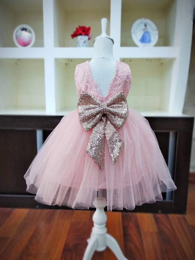 Aleena Dress