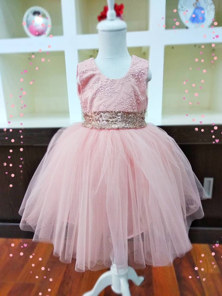 Aleena Dress