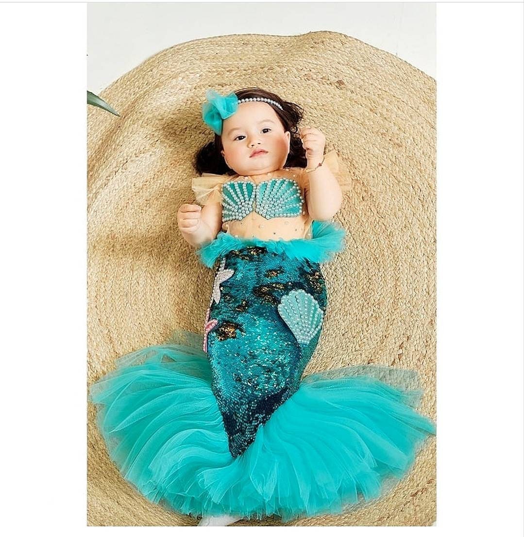Special costumes