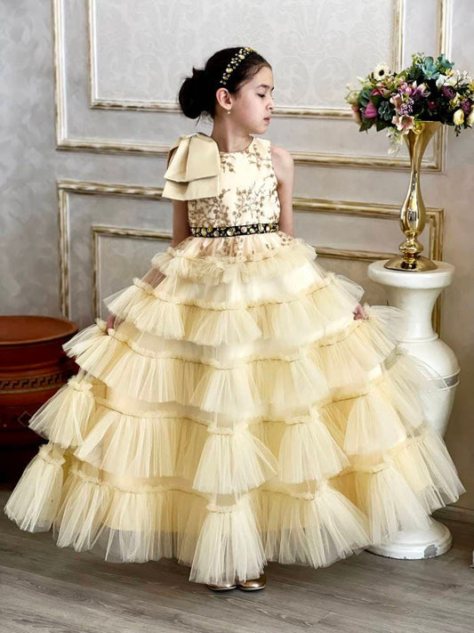 Sakura Fantasy Dress