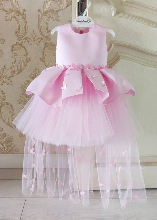 Butterfly Miracle Dress