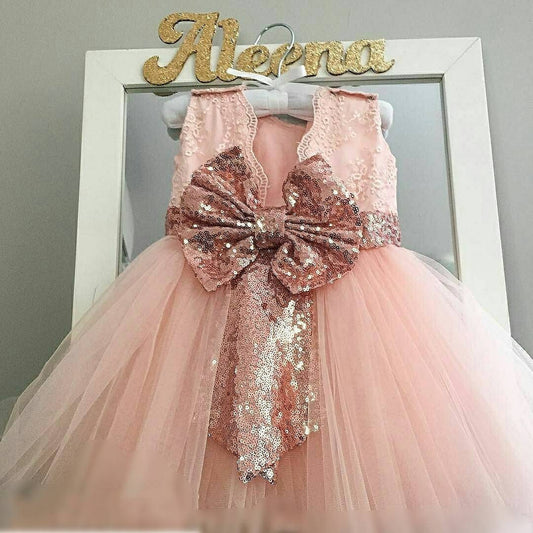 Aleena Dress